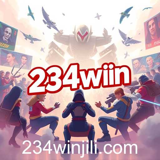 234win Revolutionizes Online Gaming Landscape
