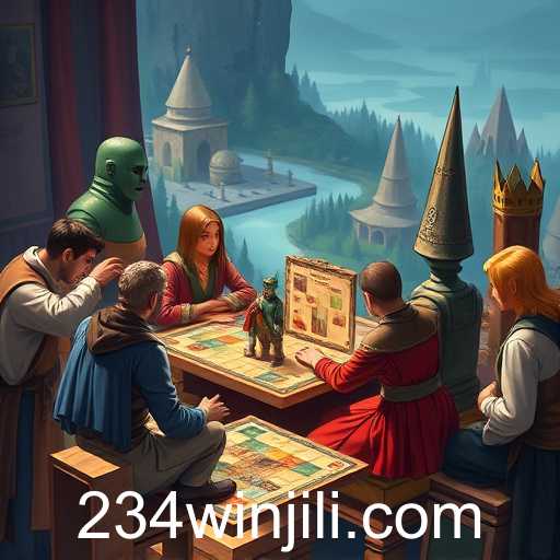 The Evolution of Online Gaming in 2025