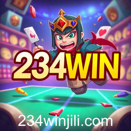 The Rise of 234win: Transforming Online Gaming